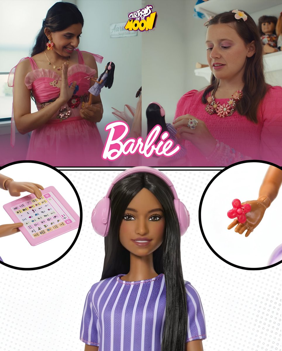 Cartoons On The Moon tweet media