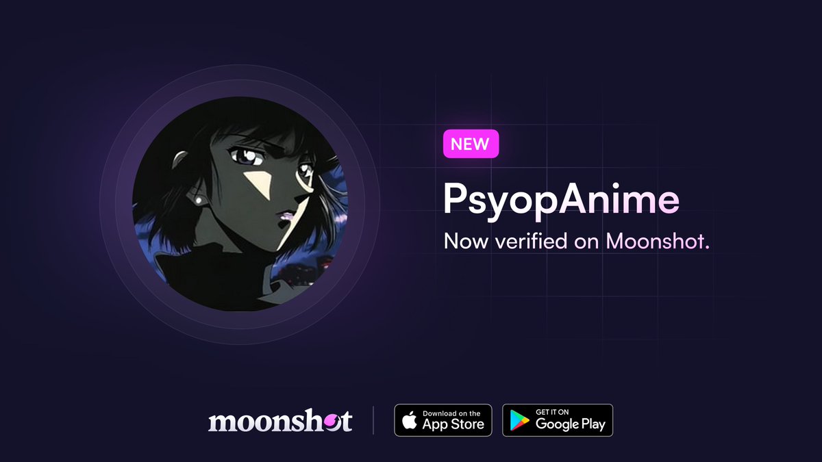 PSYOPANIME just did $2M -> $16M on a moonshot listing Are we back?