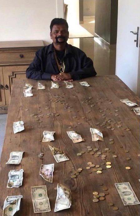 OnyxOdds's tweet image. The Falcons: “We just barely missed the playoffs”

The Giants: “We have an elite young core”

The Titans: “We have Cam Ward”

The Raiders: “We have the #1 pick”

The Browns: “We have an elite defense”

The Cardinals: