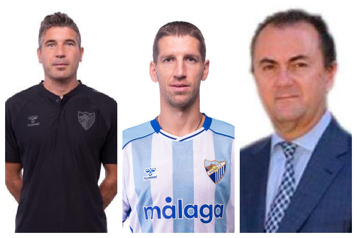 El bueno, el feo y el malo.