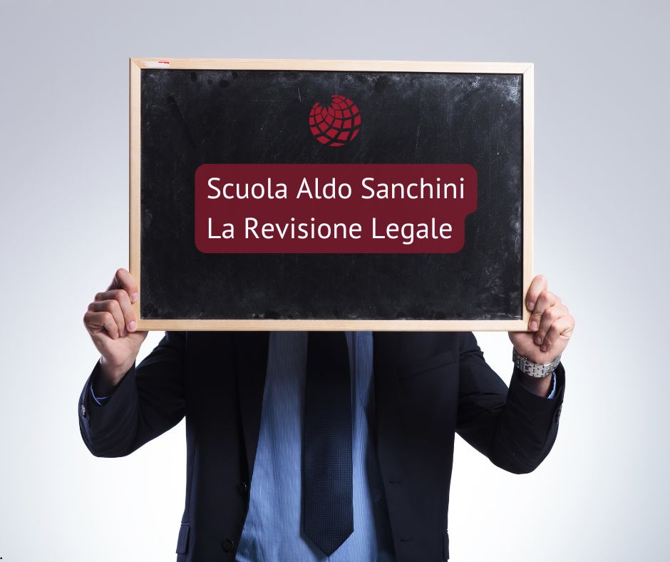 Previsto per il 15/1 l’inizio delle lezioni della 22° ed. del Corso di formazione per l’abilitazione alla professione di Dottore Commercialista o di Esperto Contabile, organizzato dalla Scuola di Formazione Professionale "Aldo Sanchini" 👉 shorturl.at/gESFK