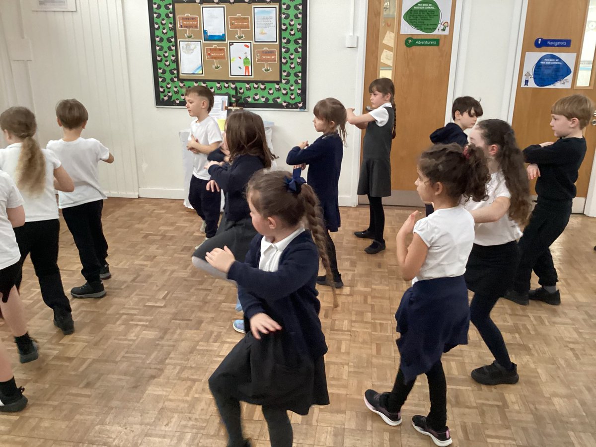 Hooton Pagnell CofE tweet media