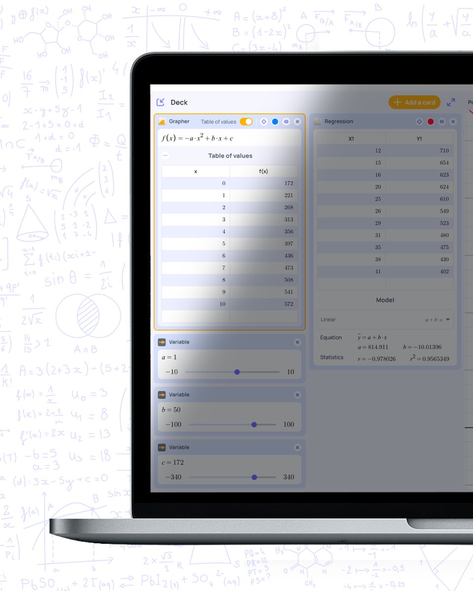 NumWorks tweet media