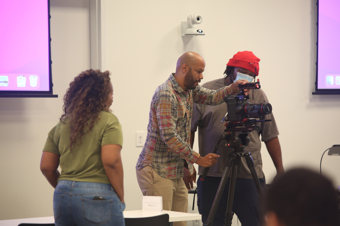 Inside Black Film Guild: Media Opportunities &amp; More! - mailchi.mp/bd52992c99d3/b…