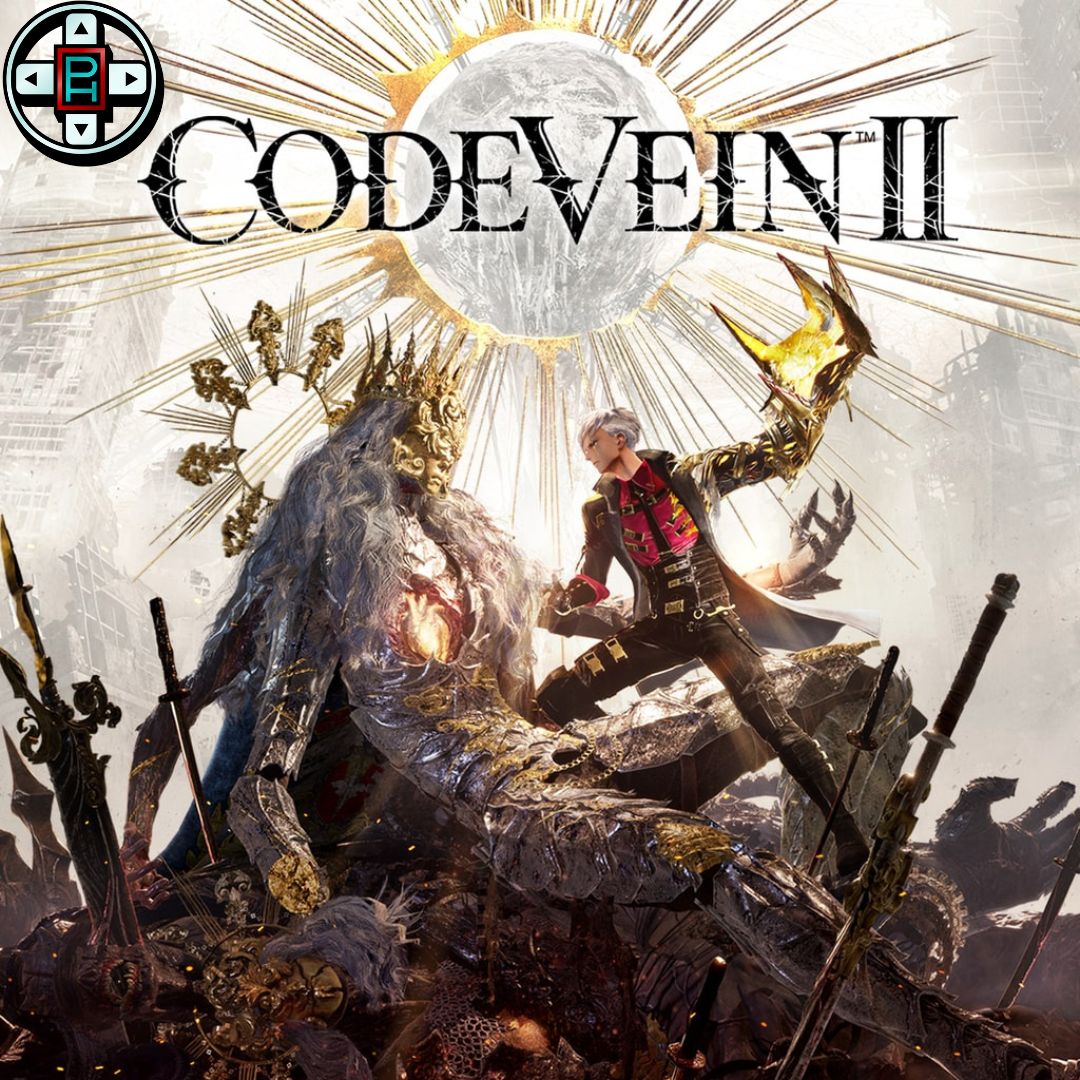 NEWS 📰📰📰:
In an interview with pcgamesn.com, Code Vein 2 producer Keita Iizuka, when asked about the topic of gen-AI Iizuka said "We have not used generative AI for Code Vein 2," saying they value art style and the aesthetic elements of it #codevein2 #ai