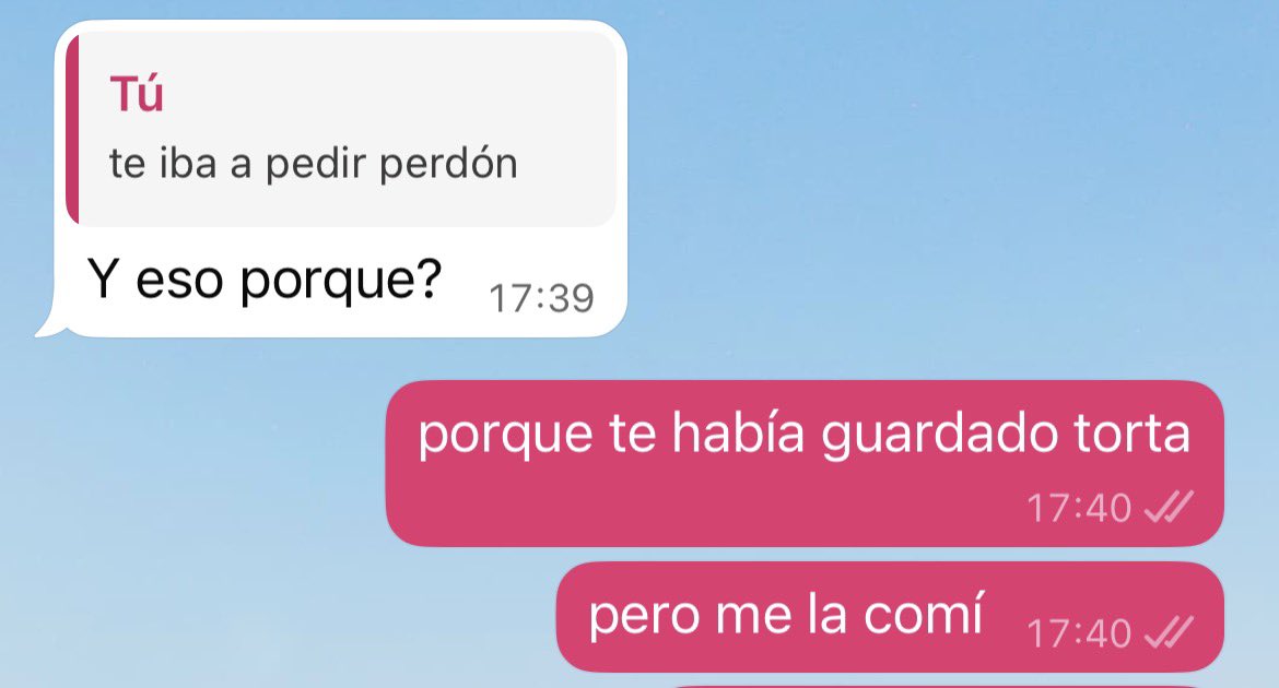 perdón Juanchi, atrás de la vic fit está ella