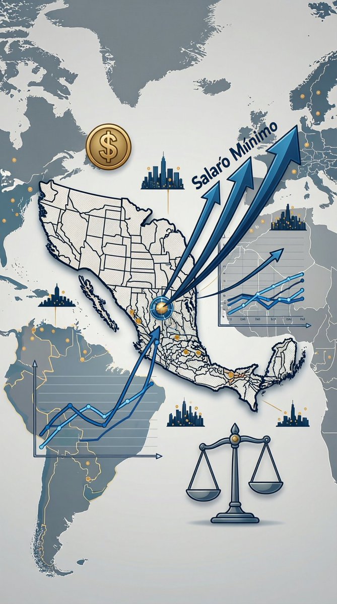 Problemas del Desarrollo (UNAM) tweet media