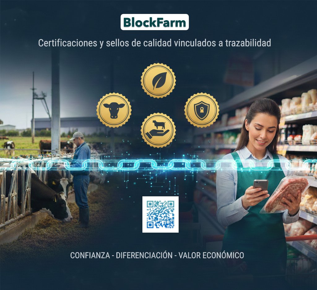 Ingenia Blockfarm tweet media