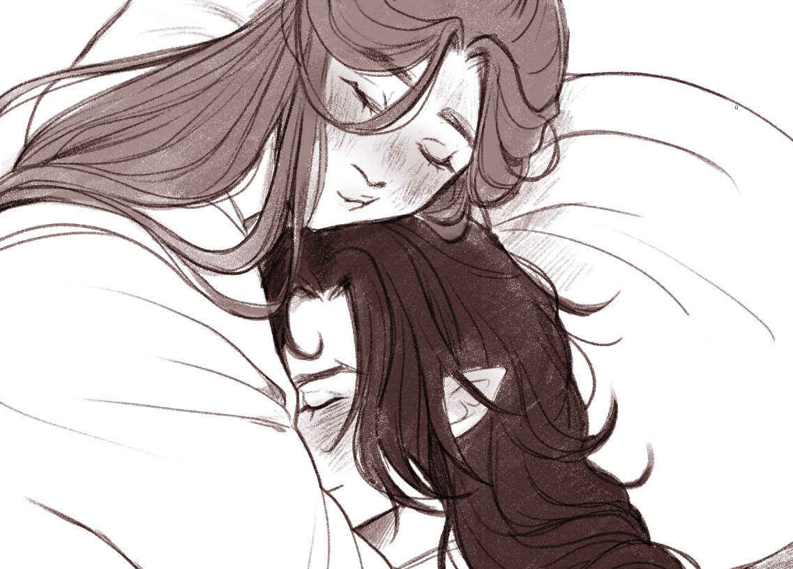Hagelwolke's tweet photo. hehehehehe it's 2026 and i'm still not normal about them

#tgcf #hualian https://t.co/MYhZi5gOnA