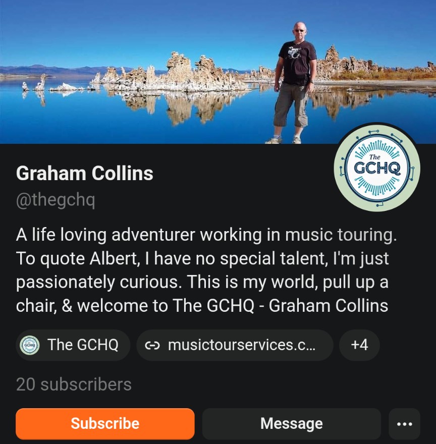 Graham Collins tweet media