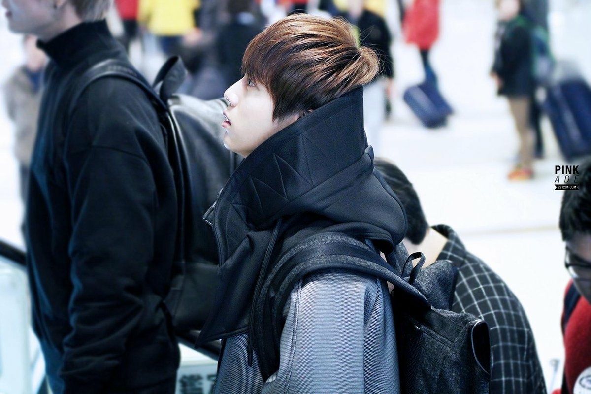 ふぅ……
今日の夜中ですよね……
異常な焦りが💦
大好きな人達と
会いに行けますように♡
#毎日ジン君 #BTSJin #BTS
#WeLoveYouJin