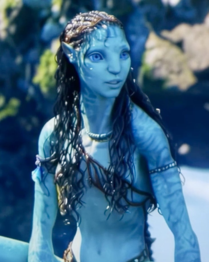 💭 (@tsireyathinker) on Twitter photo 