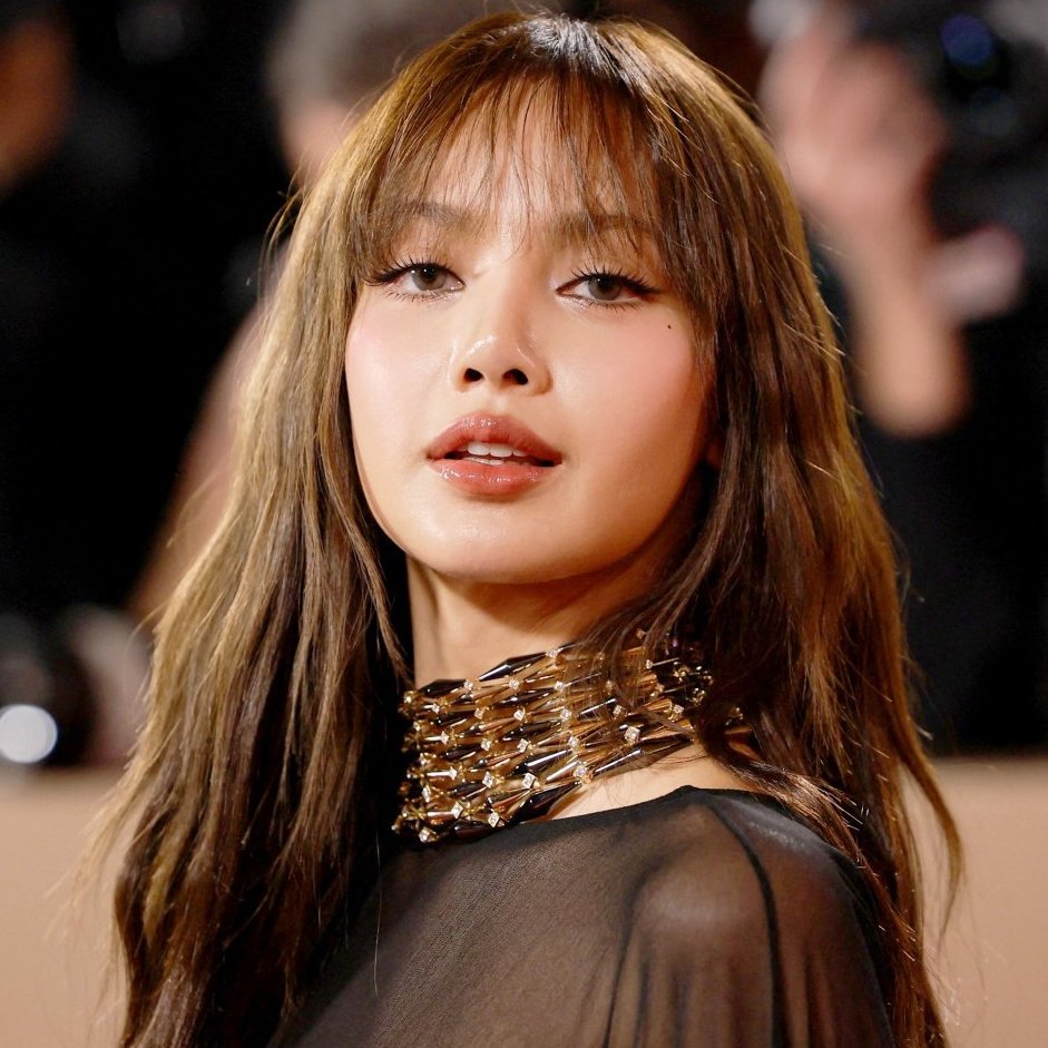 SeriesBrasil's tweet image. DONA DA NOITE! LISA foi a celebridade mais comentada do Globo de Ouro, ultrapassando 768 MIL menções.