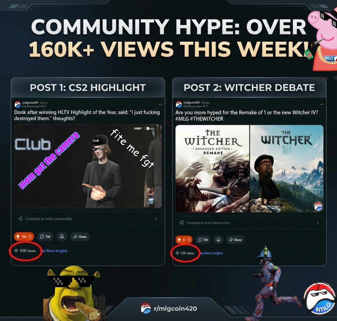 MLG Wiktor 🎮 tweet media