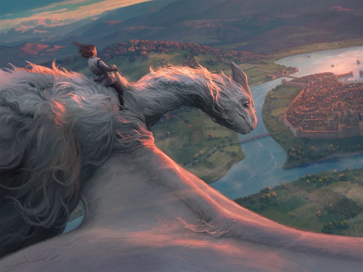 Joshua Cairós tweet media