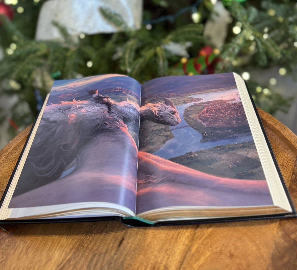 Joshua Cairós tweet media