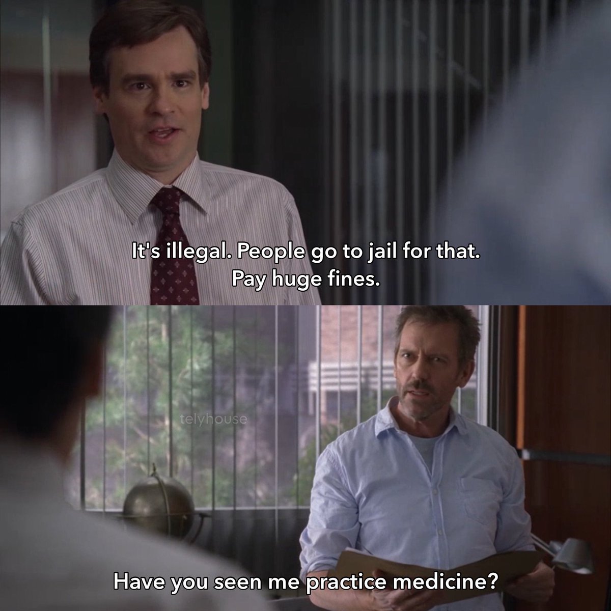 telyhouse's tweet image. 