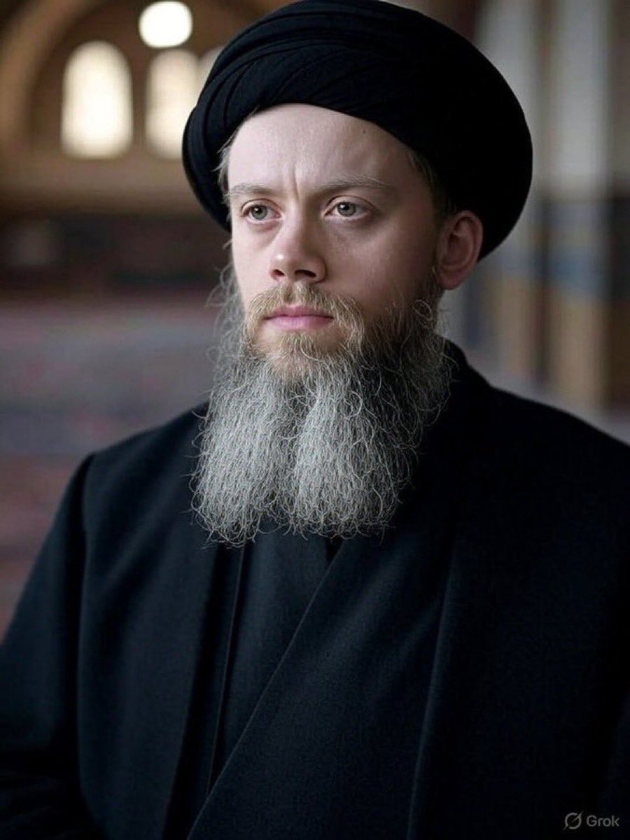 Glinner's tweet image. "Military attack". When they tell you who they are, believe them.