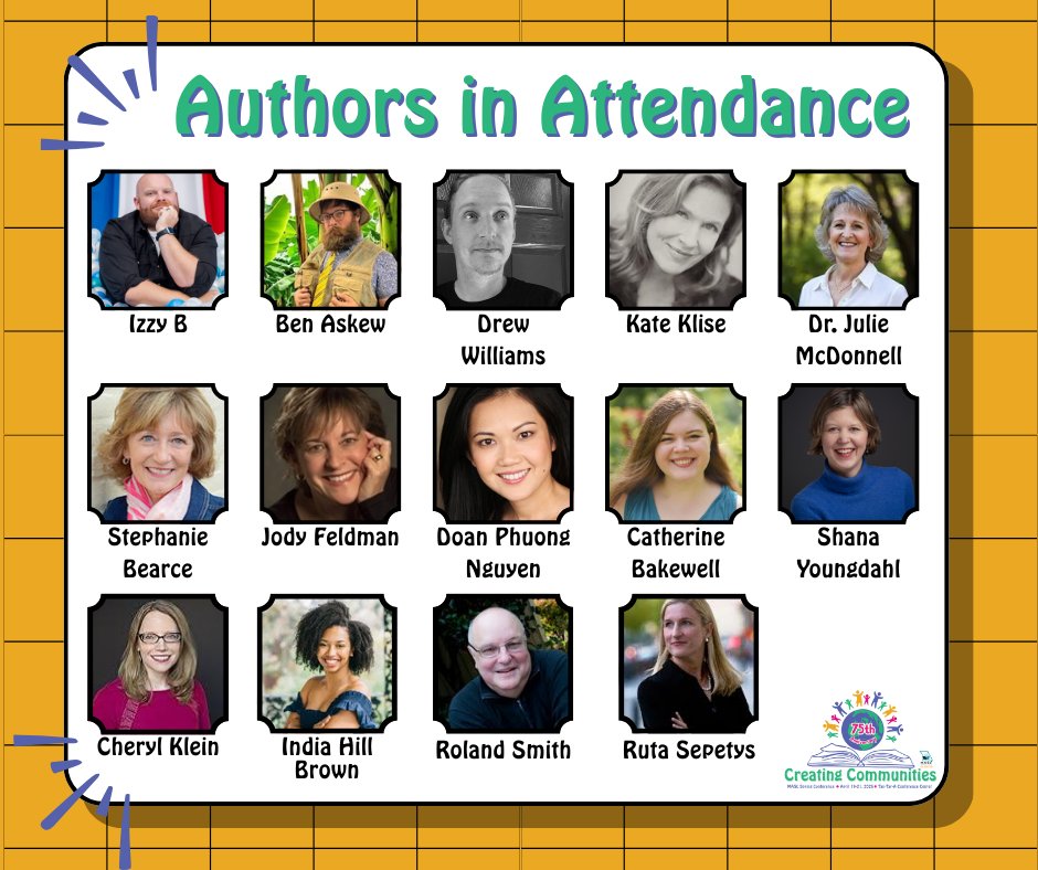 MO School Librarians tweet media