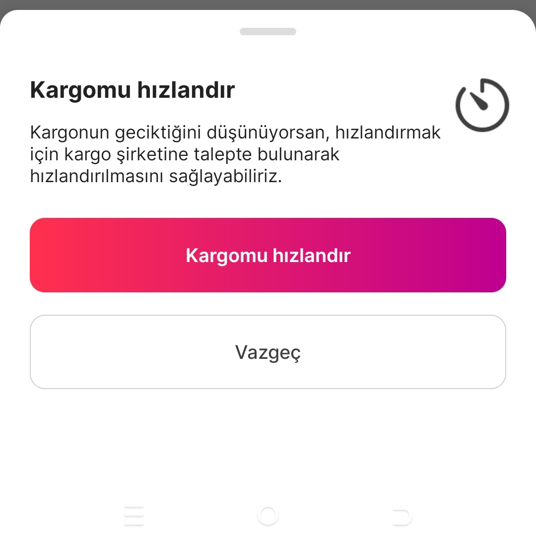Olm cok merak ediyorum noluyo burda