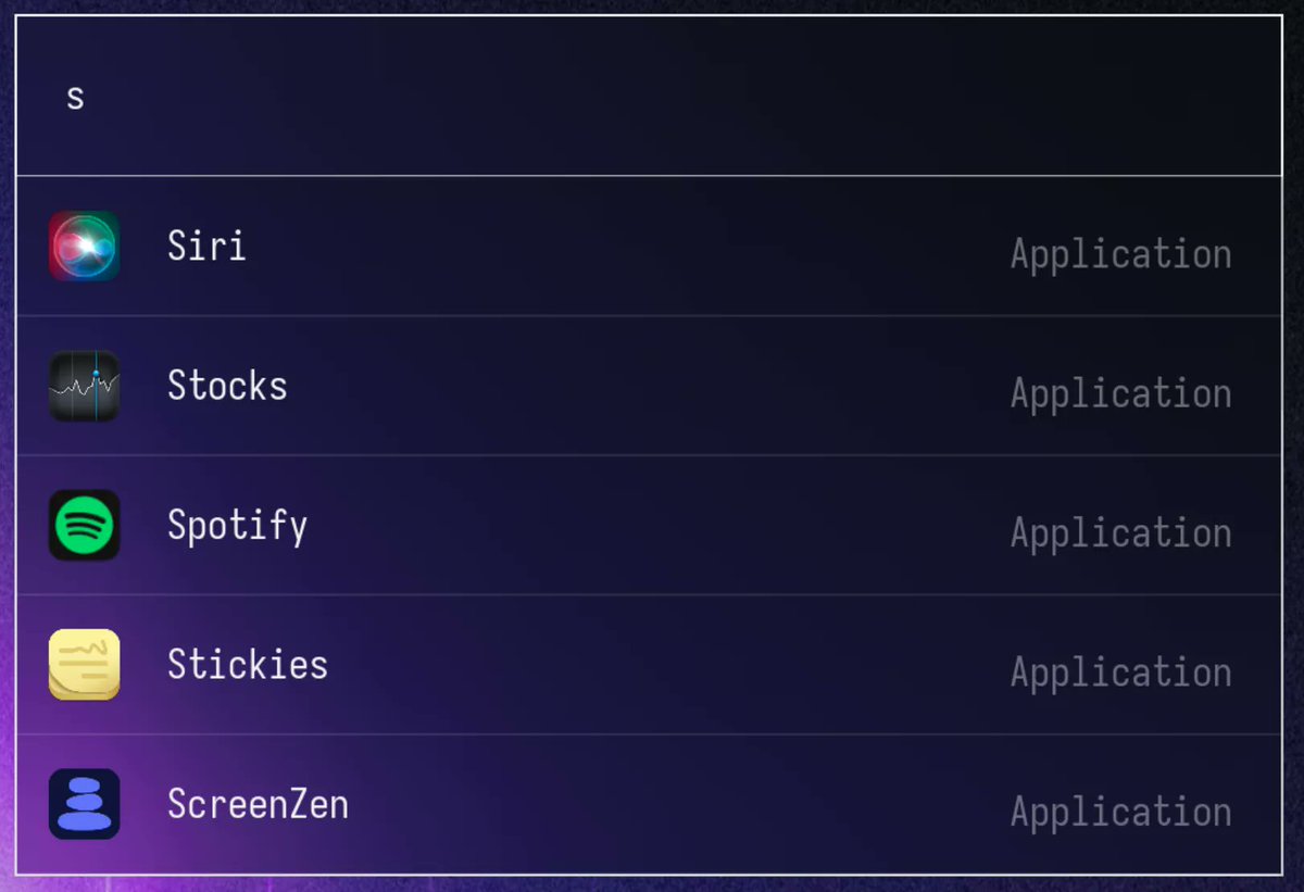 Mac Launcher : Rustcast, une alternative gratuite à Raycast
infoidevice.fr/mac-launcher-r…