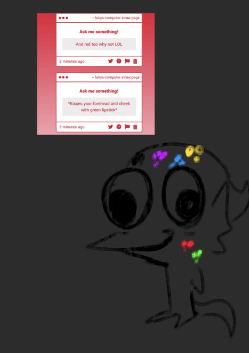 Post by ᥣׁׅ֪υׁׅƙׁׅ֑ᨮ꫶ׁׅ֮ ᝯׁꭈׁׅɑׁׅ֮⨍tׁׅ on