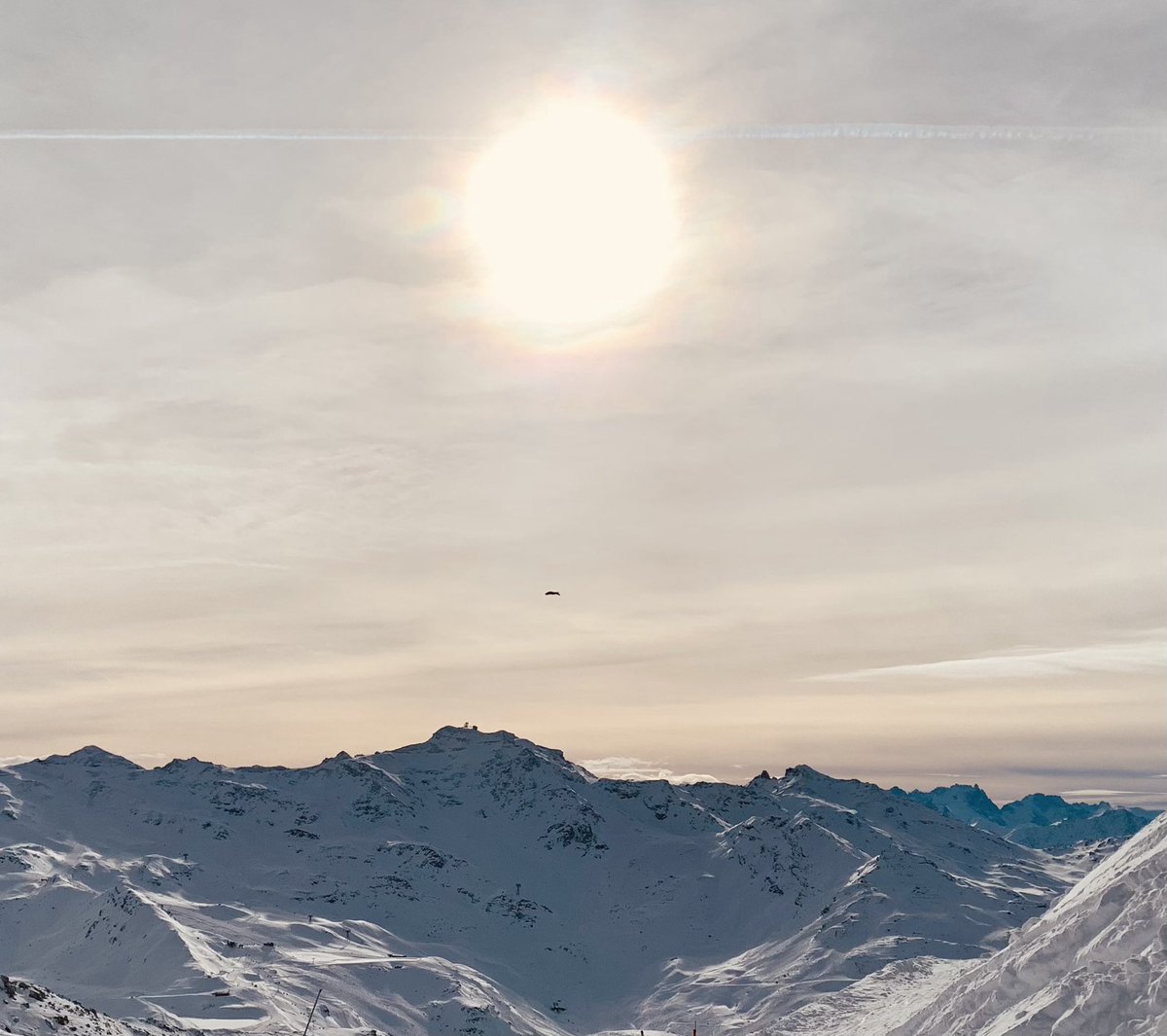Val Thorens