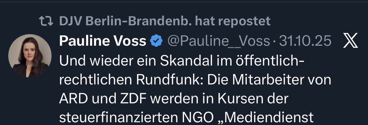 Ruprecht Polenz🇪🇺 tweet media