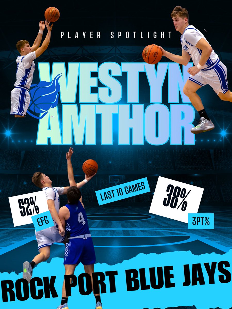 rpbluejayhoops's tweet photo. 2027 - Westyn Amthor - SG https://t.co/jXx6LYSGqx