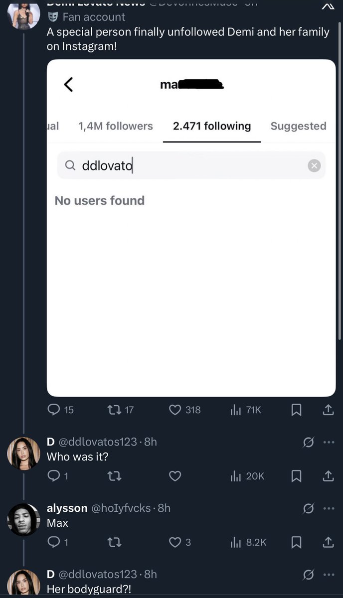 lovatic struggle tweets ミ☆ tweet media