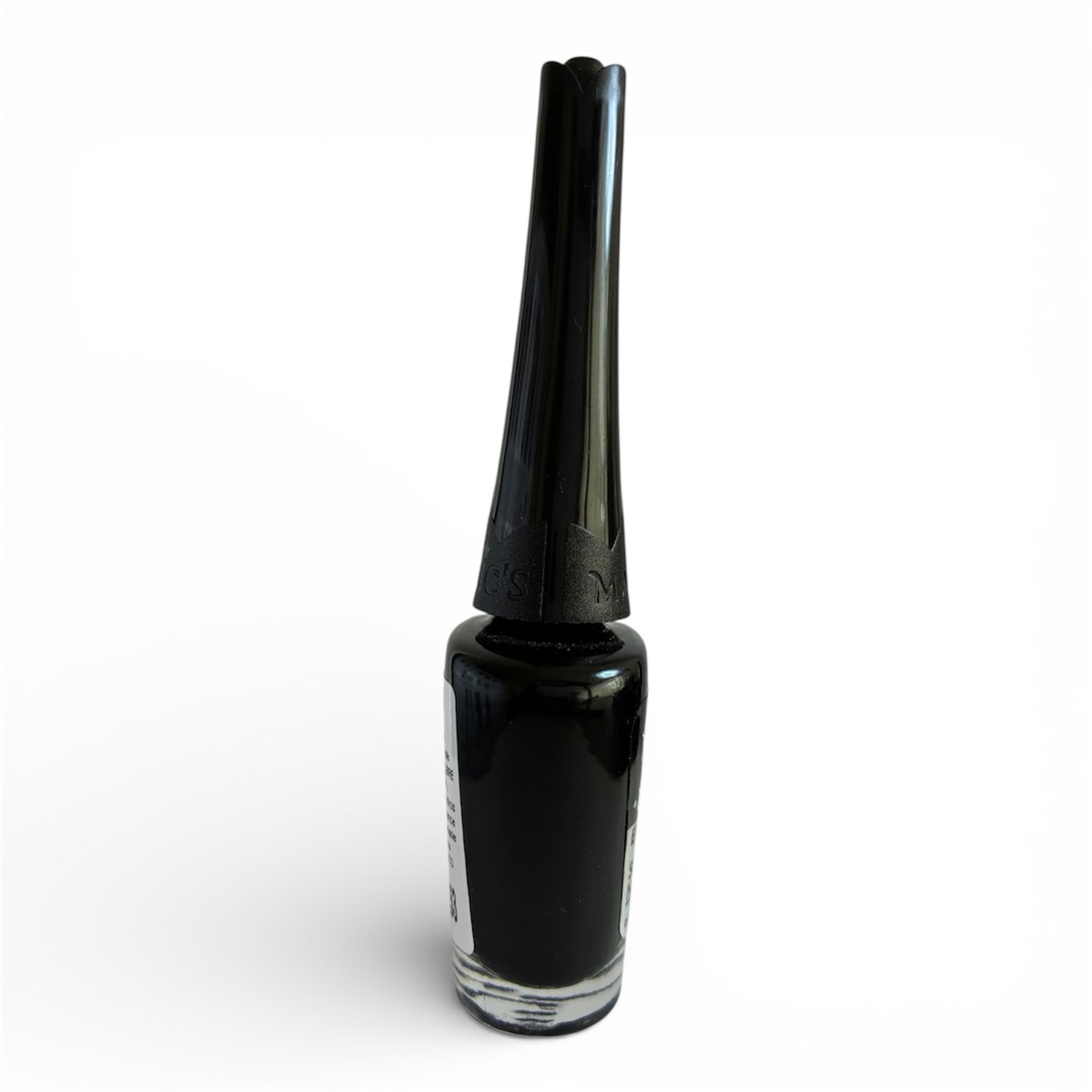 Esmalte Tradicional 053 Negro | Magic's