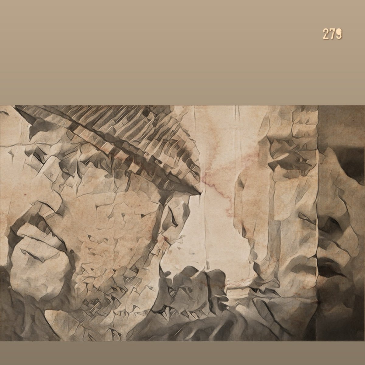 Sketch tha cataclysm. tweet media