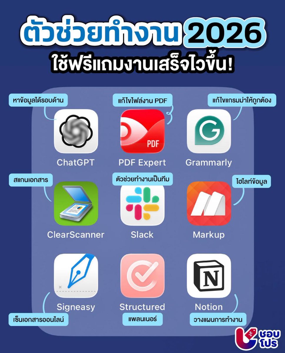 poppy_rjk's tweet photo. แปะไว้ค่ะ มีประโยชน์มาก🌟🌟🌟 https://t.co/kQf1kbUjgd
