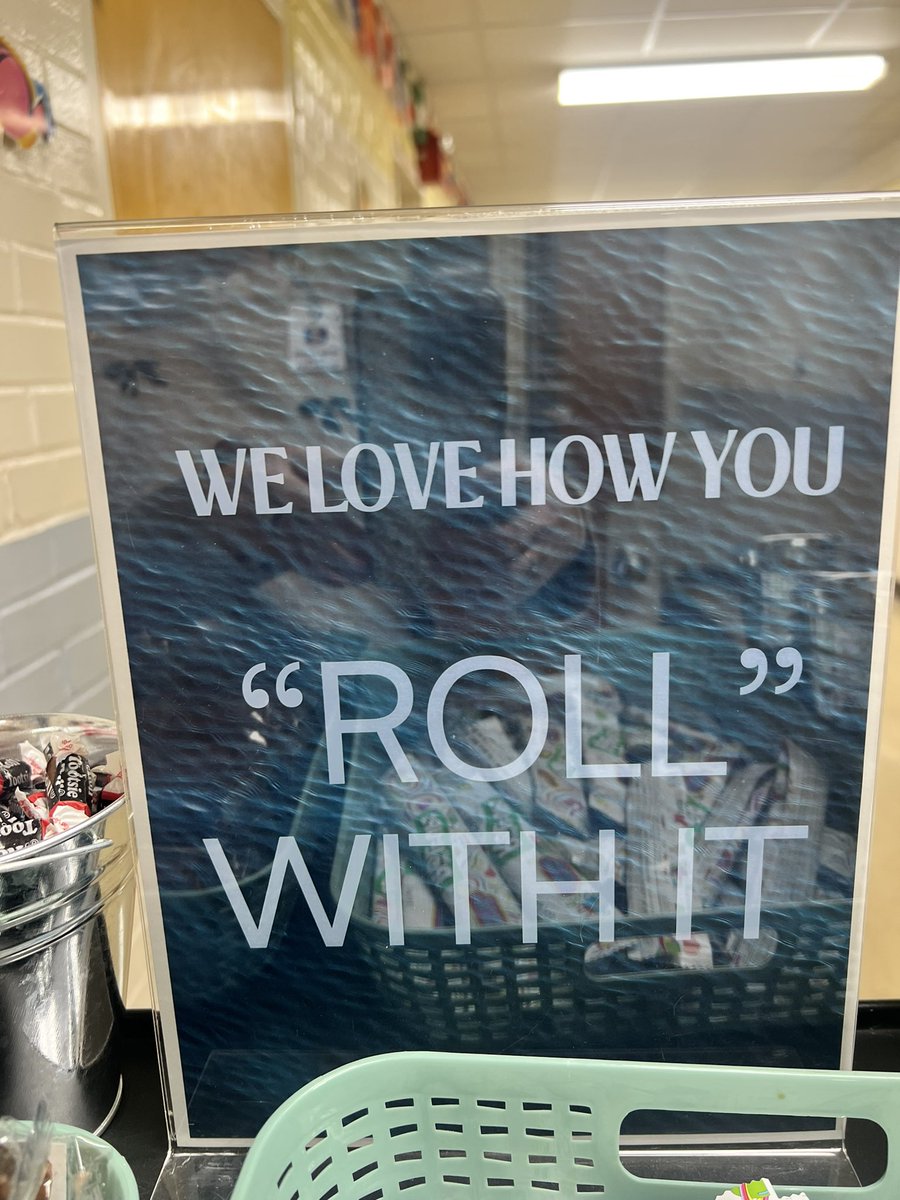 William H. Owen Elementary School tweet media