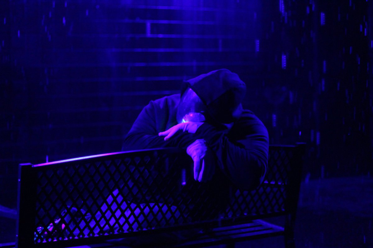 OfficialRaybot's tweet photo. Maybe this time I'll won't be alright
Photo by Moonlight Photos NYC
Circa 2023 https://t.co/pJoUN9ZQay