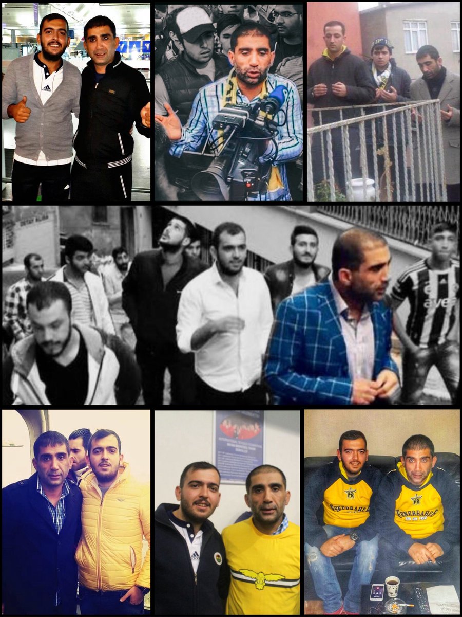 mehmetdmirr's tweet image. Senin kardeşin olmanın gururuyla büyüdük, bir gün bile yolundan dönmemenin şerefiyle yaşıyoruz. 

Seni çok özledik Abi… #SonsuzSadakatSefaReis