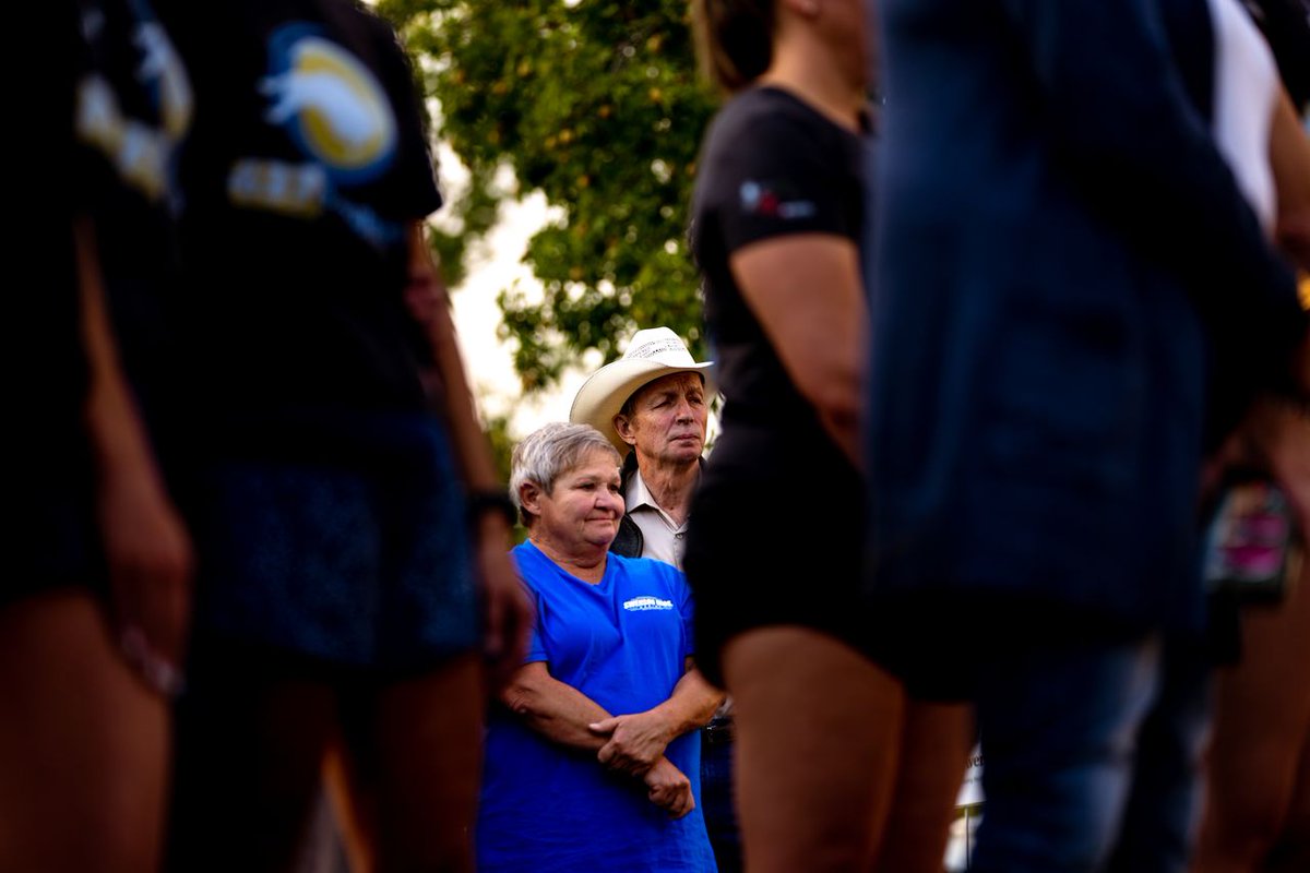 The 437 Project tweet media