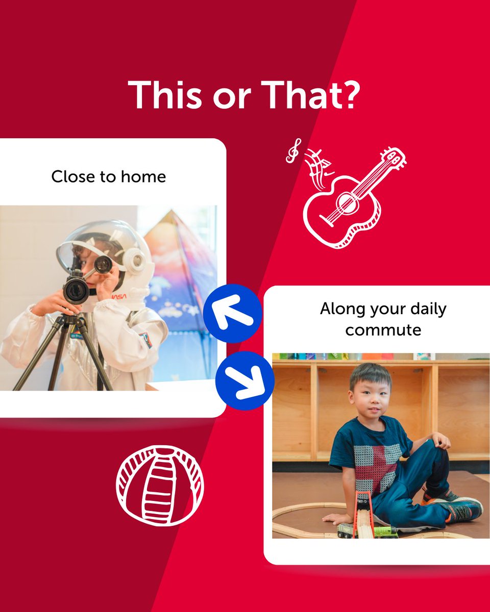 YMCAGTA's tweet photo. Our blog breaks down licensed child care options in the GTA. 🔗 Read more: https://t.co/XDSSUxD9iJ

When you’re ready, use the Find a Y tool at https://t.co/a67HQ4MuE7 to explore YMCA centres or licensed home child care near you and send an inquiry. https://t.co/vdR269eKq8