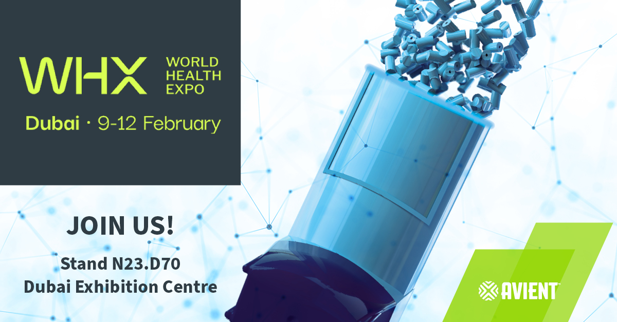 Avient Corporation tweet media