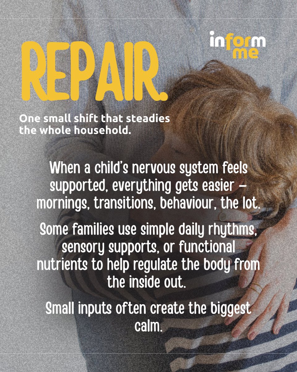 Inform Me tweet media