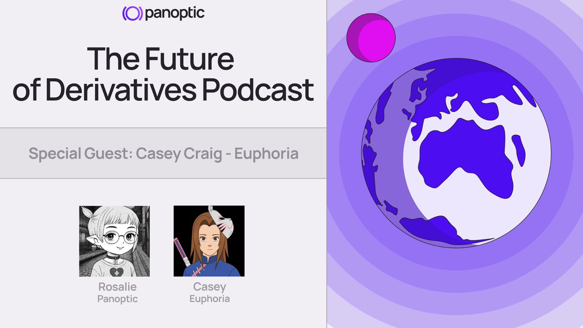 Panoptic (@Panoptic_xyz) / Posts / X