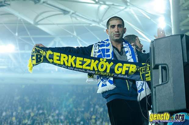 #SonsuzSadakatSefaReis <a href="/GfbCerkezkoy/">ÇerkezköyGFB</a>