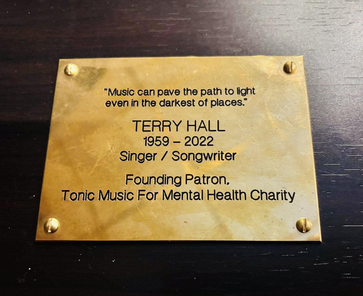 Deano Rifles & Regency tweet media