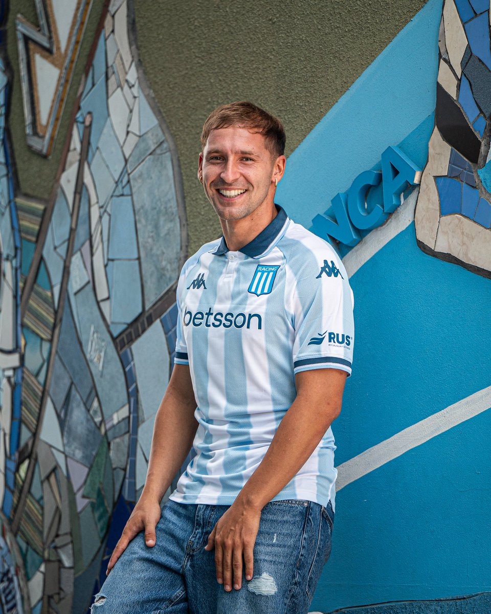 Scaloni sorete tweet media