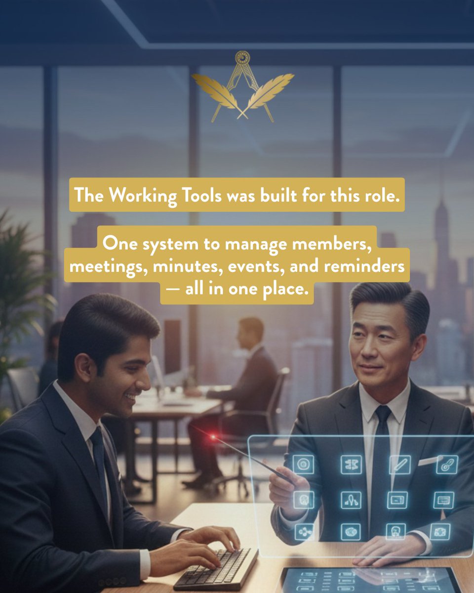 theWorkingTools tweet media