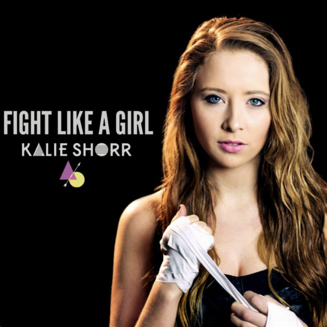 kalieshorr's tweet photo. Fight Like A Girl Pt. 2: coming January 30th
It’s been a crazy 10 years, and I can’t think of a better way to celebrate the song that changed my life than by releasing a grown up version… where I’m the producer, and every single person credited is a woman. Love y’all  🖤 https://t.co/7PxvZrtRBy