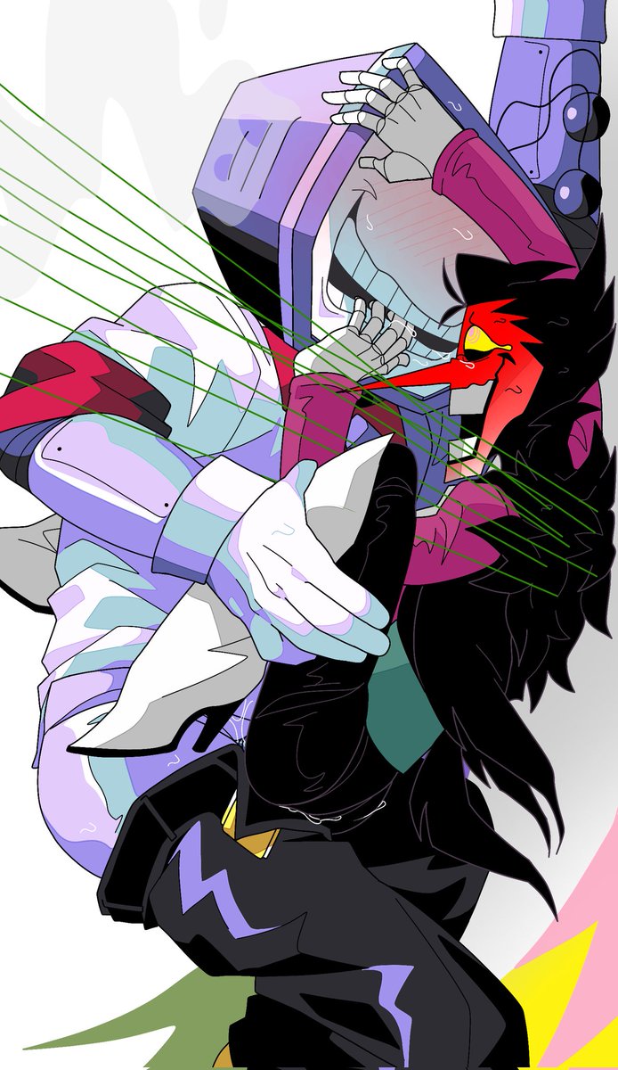 CAI MEOW ★ tweet media