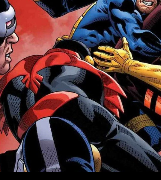 anythingaboute2's tweet image. His rogue serve 
#XSpoilers