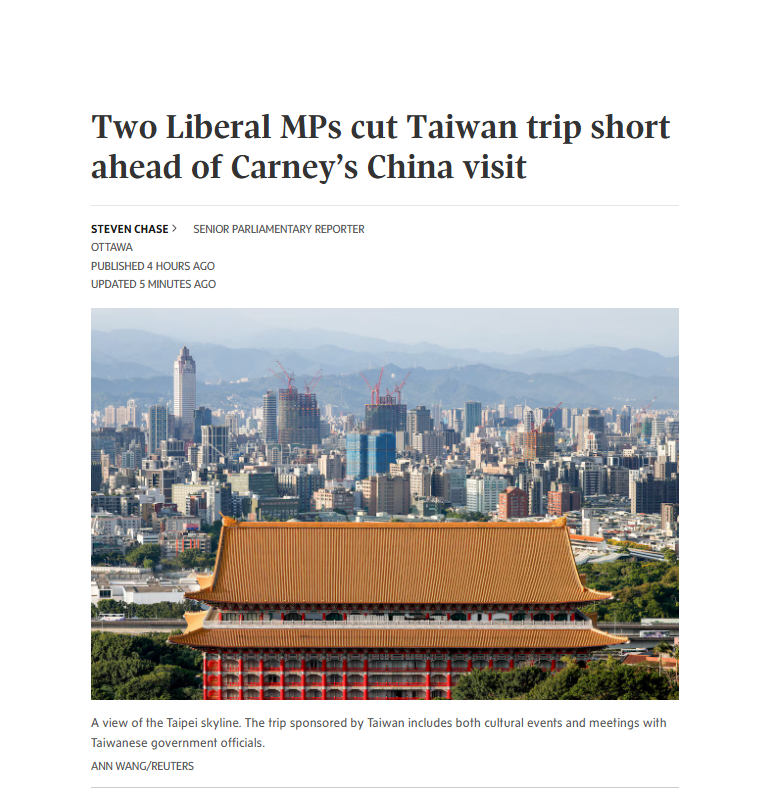 Tablesalt13's tweet image. 🚨🚨WHOA WHOA 

wait a second

Did Canada just choose the communist CCP

over the democratic state of Taiwan? 

Is that what just happened here?