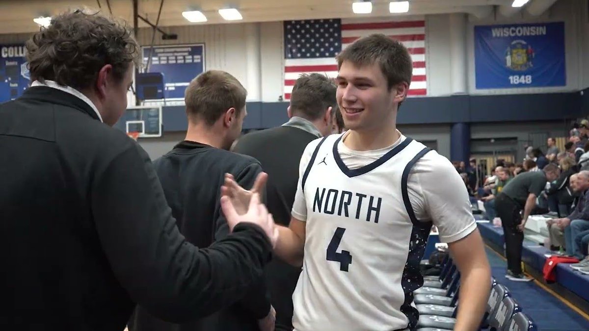 Relive the Semi Final clashes from the 608 Basketball Tournament 2025.
-
Appleton North v Oregon.
Yorkville Christian v Madison La Follette.
-
Stay tuned - Championship cut dropping next!
#thejourney #fyp #explore #basketball 

youtube.com/watch?v=p_kj2G…